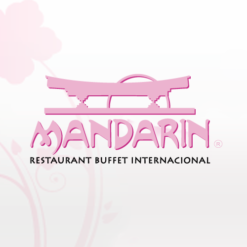 buffet Mandarin