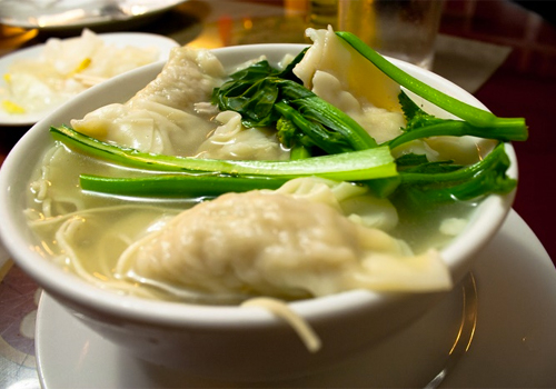 Sopa SIU-KAO